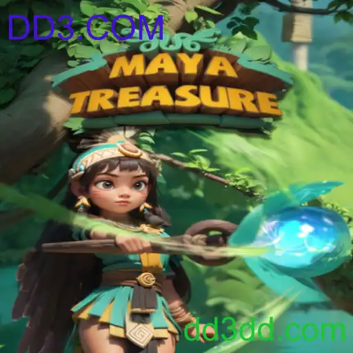 MayaTreasure