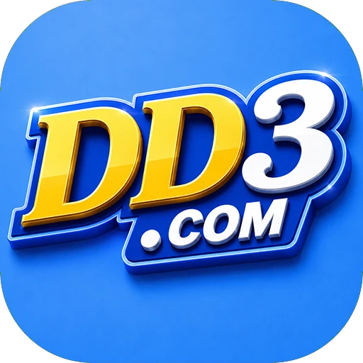 DD3.COM-Página de Acesso Oficial, PIX e Segurança 2026 Logo